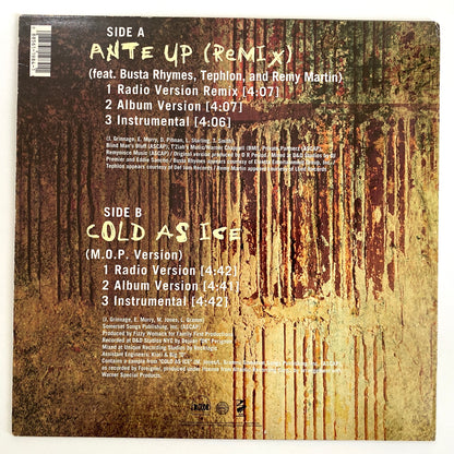 HIPHOP 12-inch and LP Records - JOB LOT - 60 Records Set - VG Condition