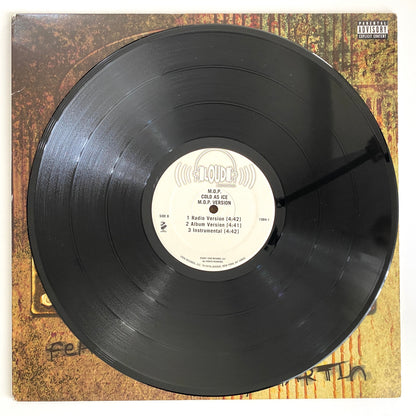 HIPHOP 12-inch and LP Records - JOB LOT - 60 Records Set - VG Condition