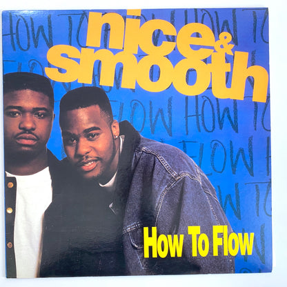 HIPHOP 12-inch and LP Records - JOB LOT - 60 Records Set - VG Condition