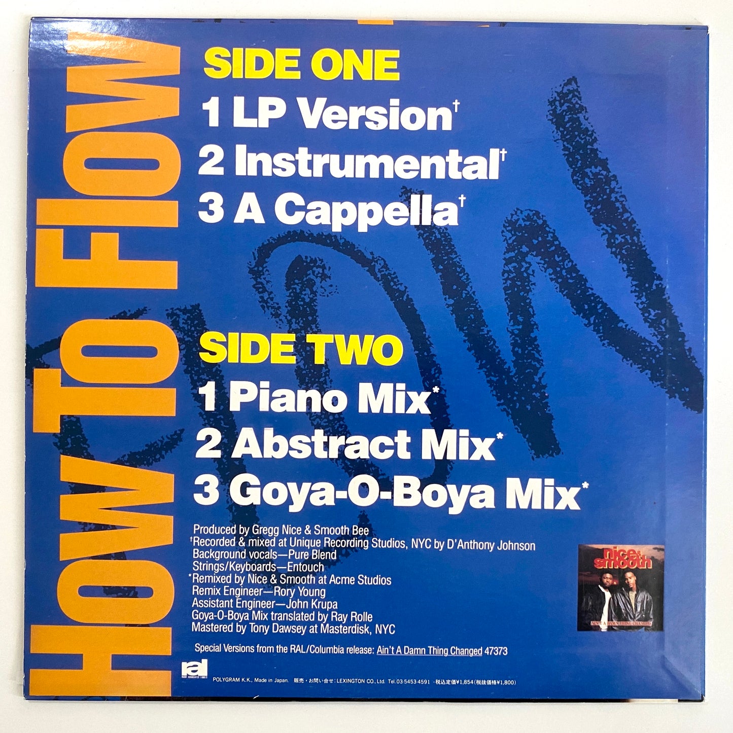 HIPHOP 12-inch and LP Records - JOB LOT - 60 Records Set - VG Condition