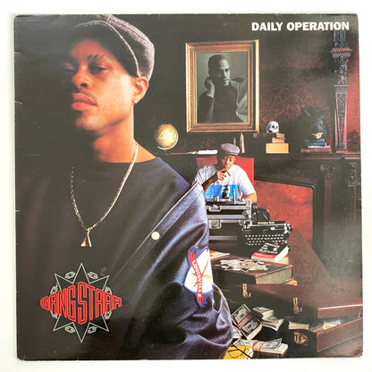 HIPHOP 12-inch and LP Records - JOB LOT - 60 Records Set - VG Condition