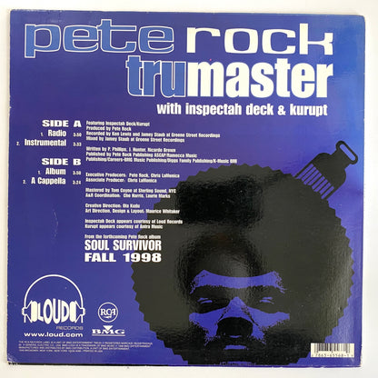 HIPHOP 12-inch and LP Records - JOB LOT - 60 Records Set - VG Condition