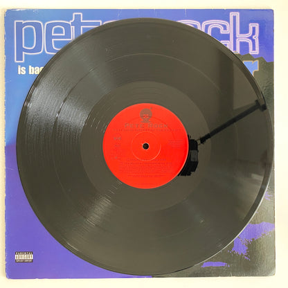 HIPHOP 12-inch and LP Records - JOB LOT - 60 Records Set - VG Condition