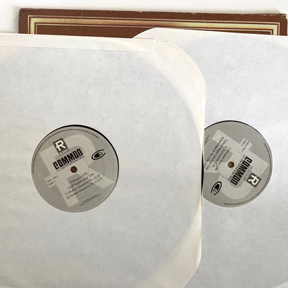 HIPHOP 12-inch and LP Records - JOB LOT - 60 Records Set - VG Condition