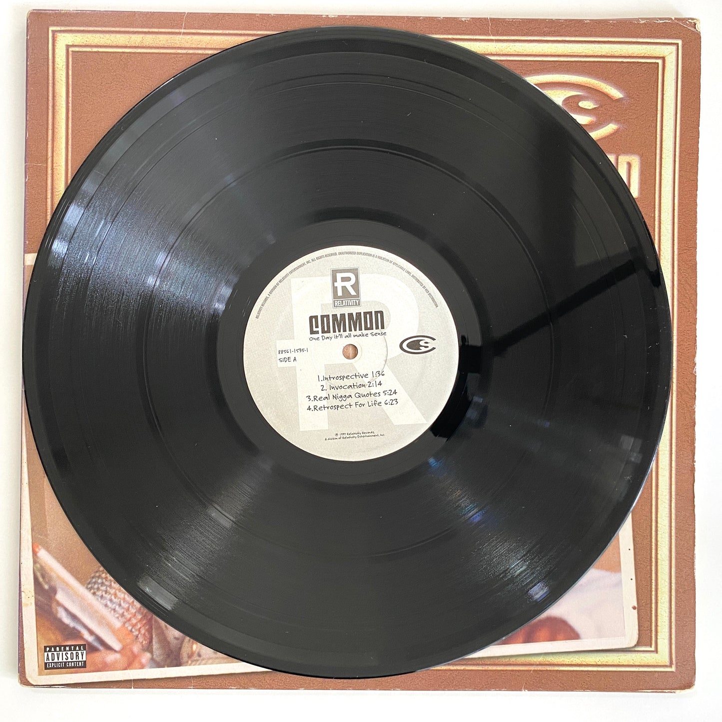 HIPHOP 12-inch and LP Records - JOB LOT - 60 Records Set - VG Condition