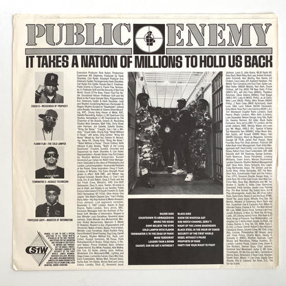 HIPHOP 12-inch and LP Records - JOB LOT - 60 Records Set - VG Condition