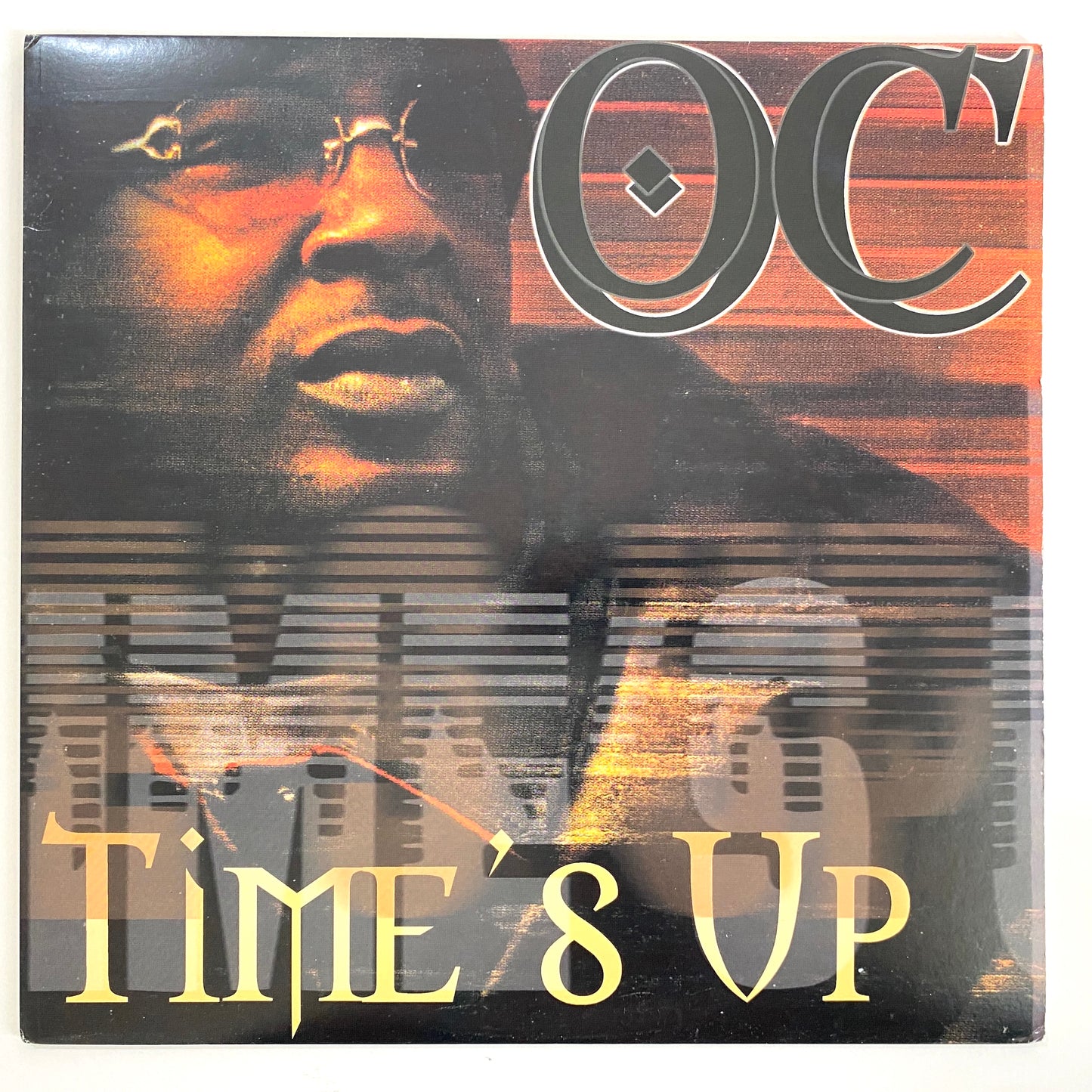 HIPHOP 12-inch and LP Records - JOB LOT - 60 Records Set - VG Condition