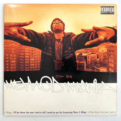 HIPHOP 12-inch and LP Records - JOB LOT - 60 Records Set - VG Condition