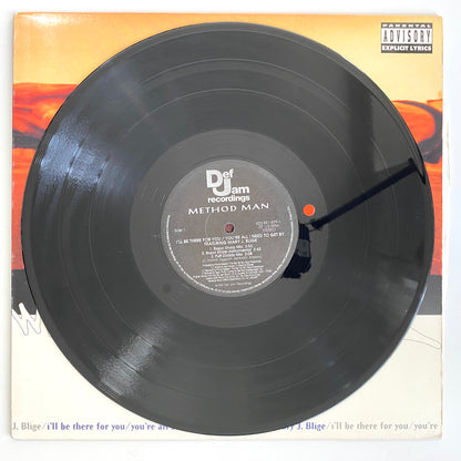 HIPHOP 12-inch and LP Records - JOB LOT - 60 Records Set - VG Condition