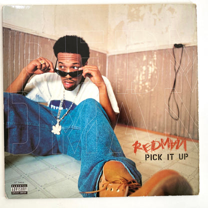 HIPHOP 12-inch and LP Records - JOB LOT - 60 Records Set - VG Condition