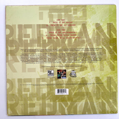 HIPHOP 12-inch and LP Records - JOB LOT - 60 Records Set - VG Condition