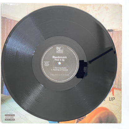 HIPHOP 12-inch and LP Records - JOB LOT - 60 Records Set - VG Condition