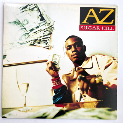 HIPHOP 12-inch and LP Records - JOB LOT - 60 Records Set - VG Condition