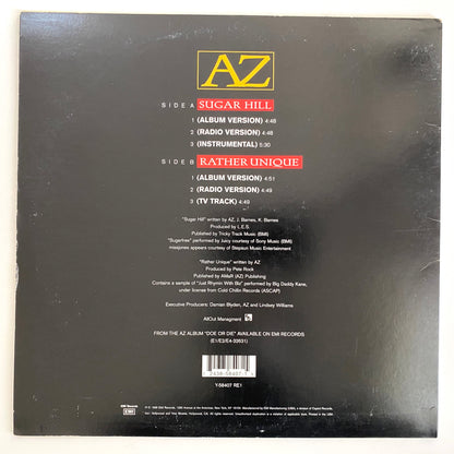 HIPHOP 12-inch and LP Records - JOB LOT - 60 Records Set - VG Condition