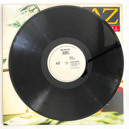 HIPHOP 12-inch and LP Records - JOB LOT - 60 Records Set - VG Condition