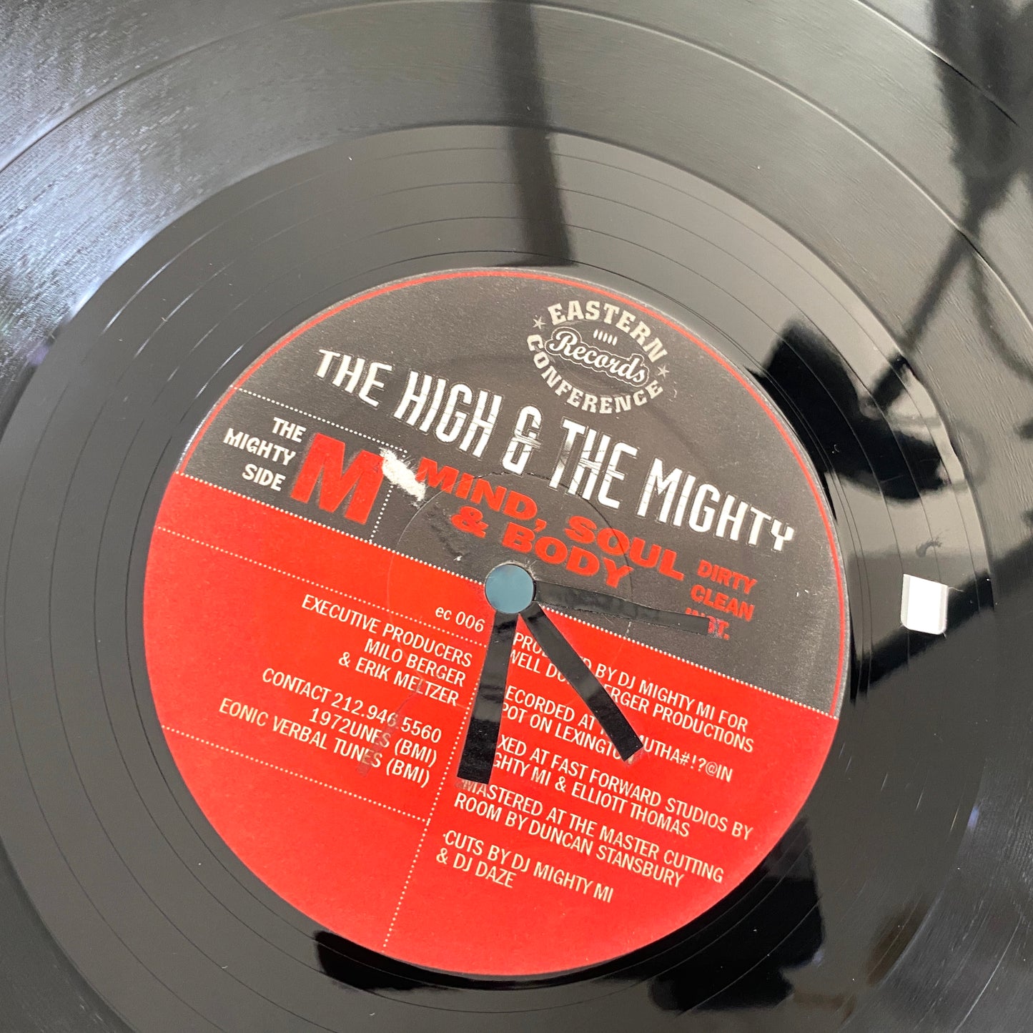 HIPHOP 12-inch and LP Records - JOB LOT - 60 Records Set - VG Condition