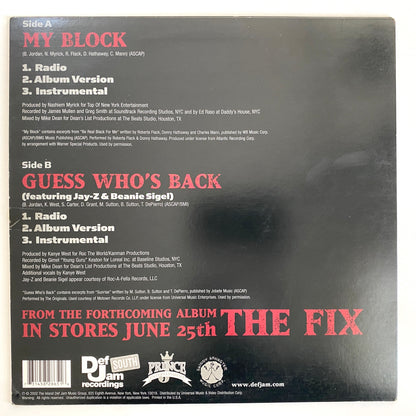 HIPHOP 12-inch and LP Records - JOB LOT - 60 Records Set - VG Condition