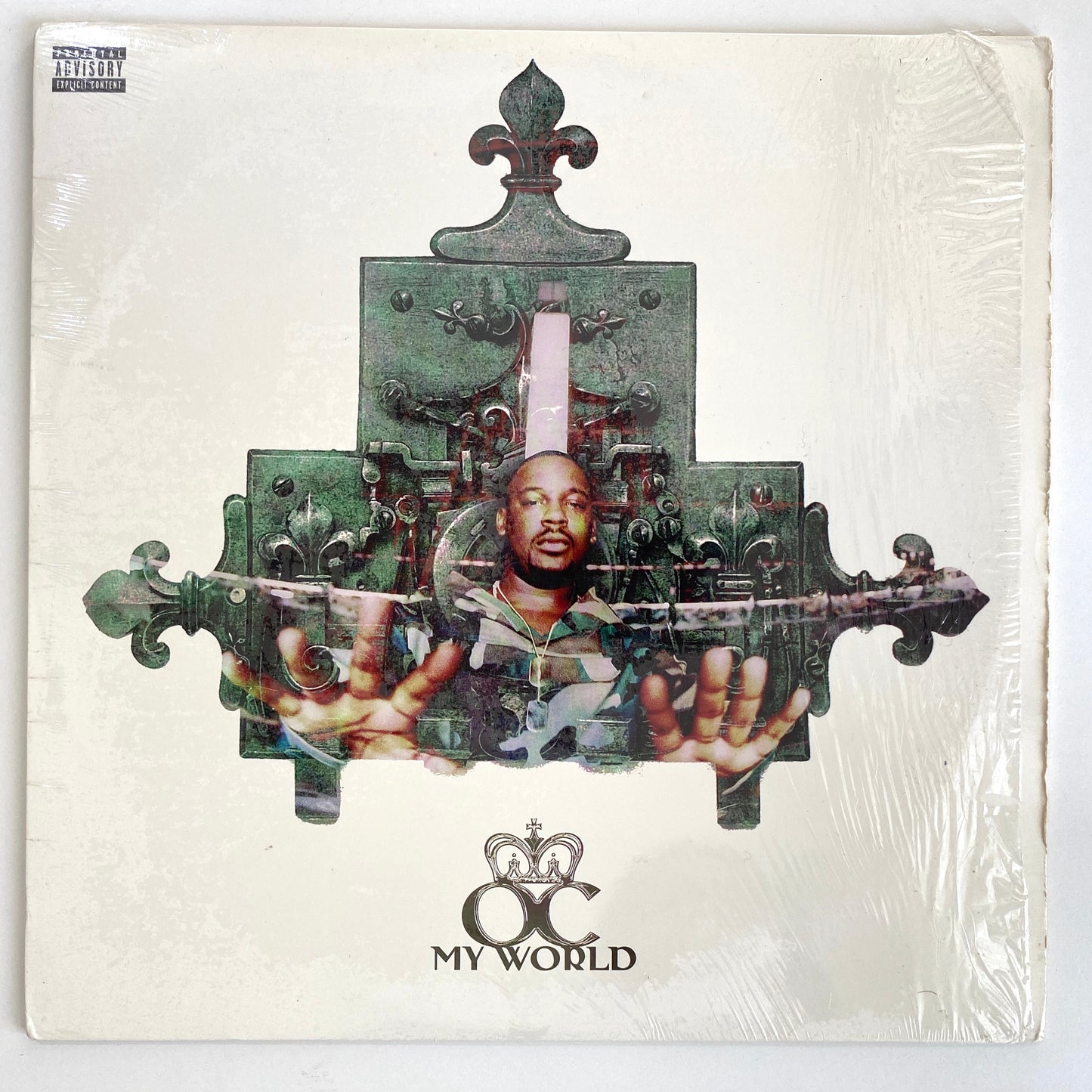 HIPHOP 12-inch and LP Records - JOB LOT - 60 Records Set - VG Condition