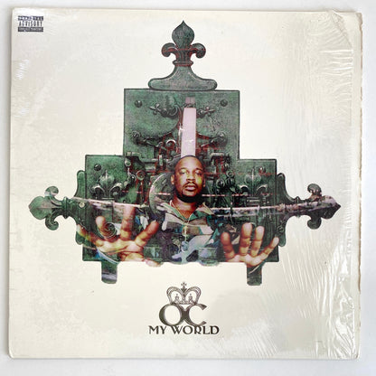 HIPHOP 12-inch and LP Records - JOB LOT - 60 Records Set - VG Condition