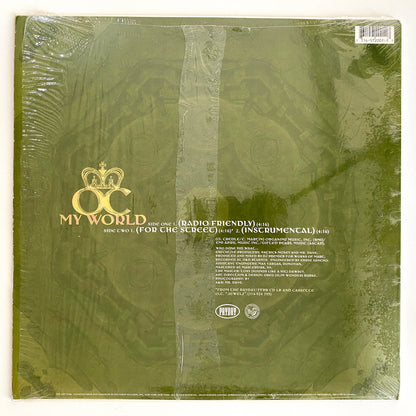 HIPHOP 12-inch and LP Records - JOB LOT - 60 Records Set - VG Condition