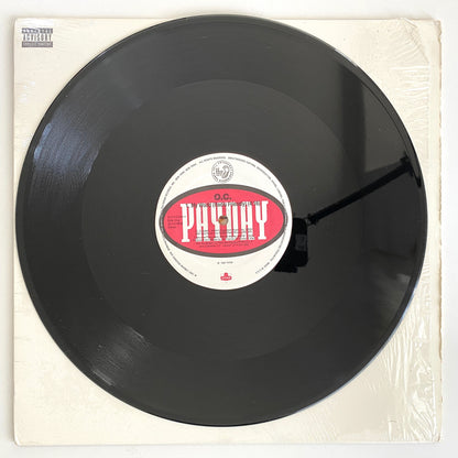 HIPHOP 12-inch and LP Records - JOB LOT - 60 Records Set - VG Condition