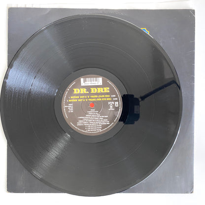 HIPHOP 12-inch and LP Records - JOB LOT - 60 Records Set - VG Condition