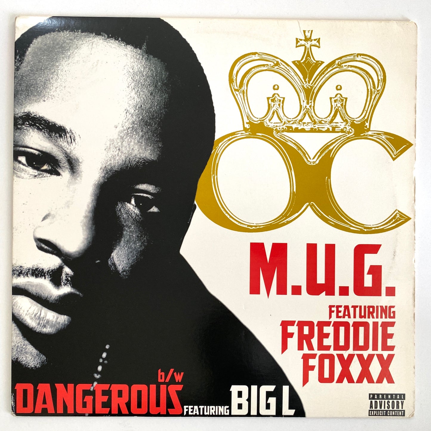 HIPHOP 12-inch and LP Records - JOB LOT - 60 Records Set - VG Condition