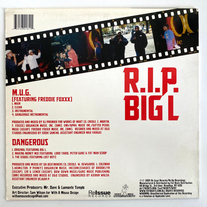 HIPHOP 12-inch and LP Records - JOB LOT - 60 Records Set - VG Condition