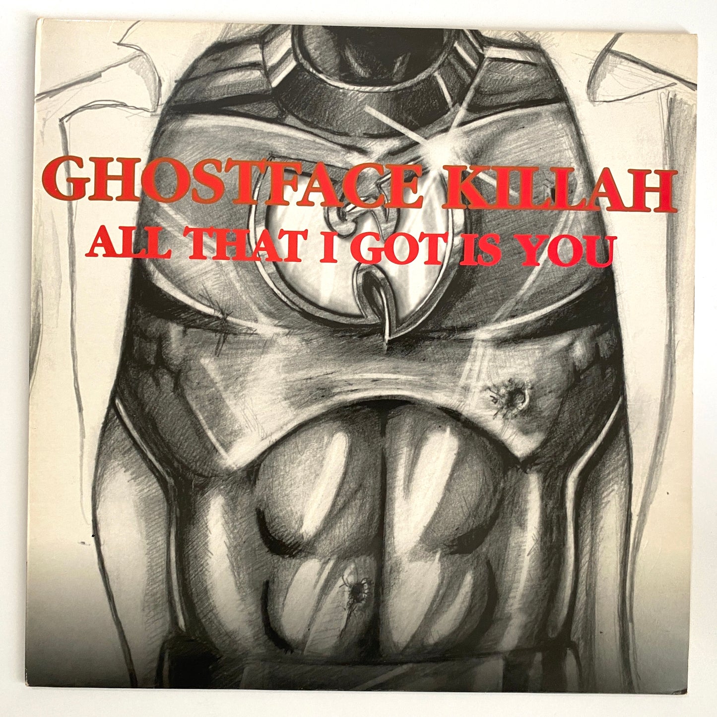 HIPHOP 12-inch and LP Records - JOB LOT - 60 Records Set - VG Condition