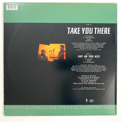 HIPHOP 12-inch and LP Records - JOB LOT - 60 Records Set - VG Condition