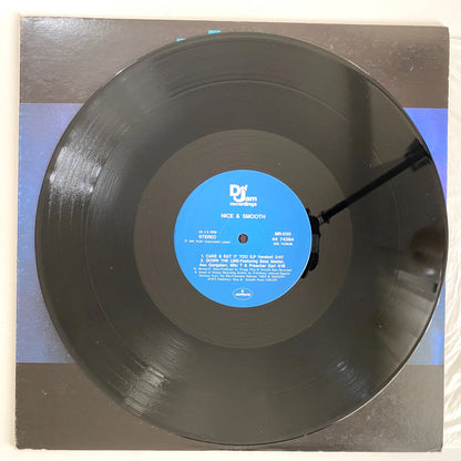 HIPHOP 12-inch and LP Records - JOB LOT - 60 Records Set - VG Condition