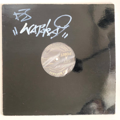 HIPHOP 12-inch and LP Records - JOB LOT - 60 Records Set - VG Condition