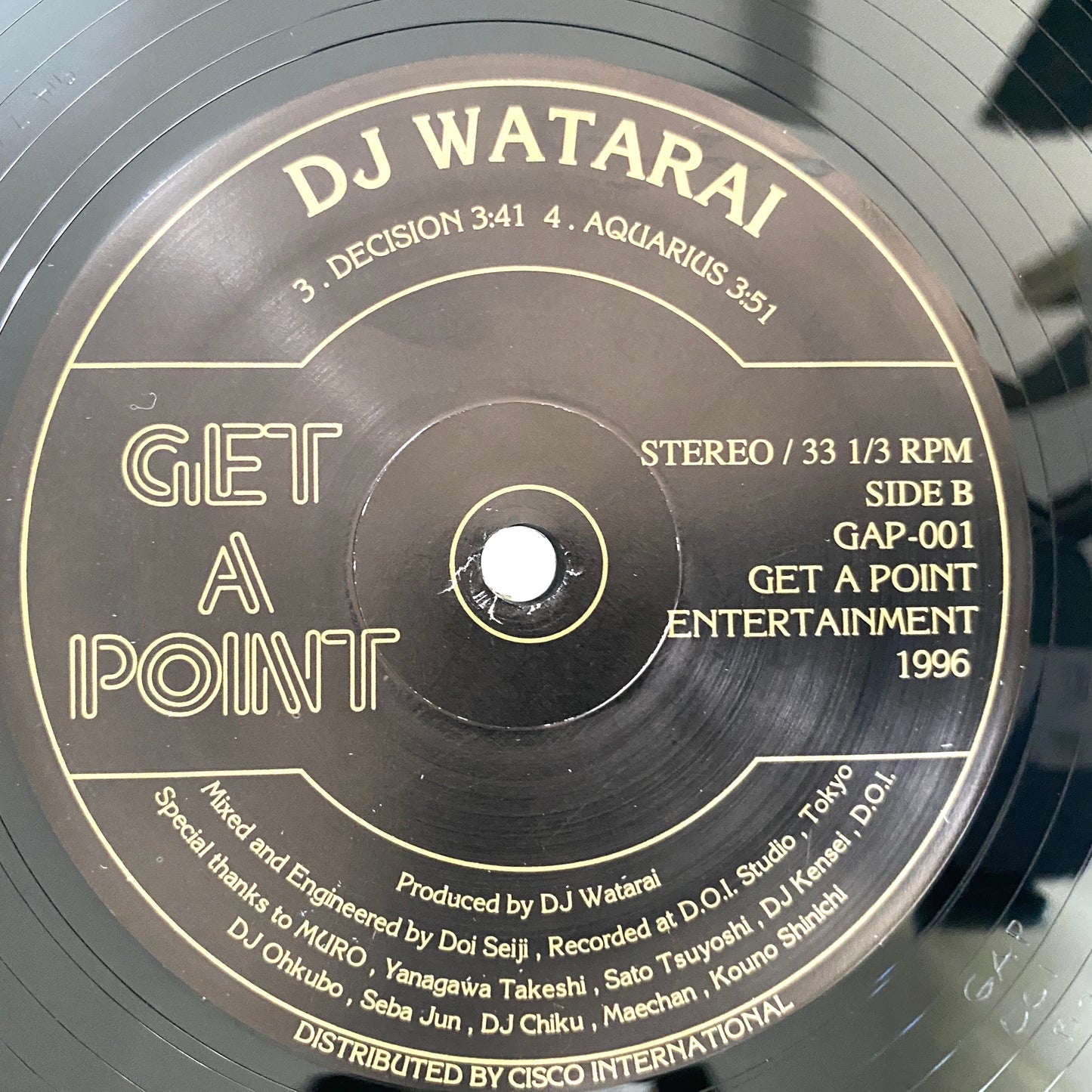 HIPHOP 12-inch and LP Records - JOB LOT - 60 Records Set - VG Condition