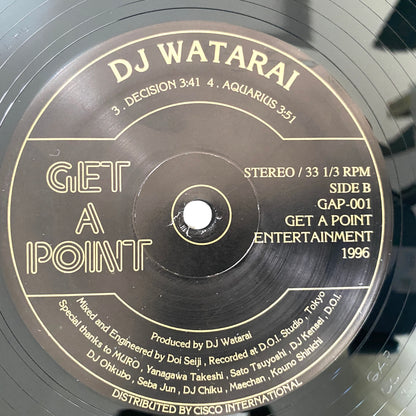 HIPHOP 12-inch and LP Records - JOB LOT - 60 Records Set - VG Condition