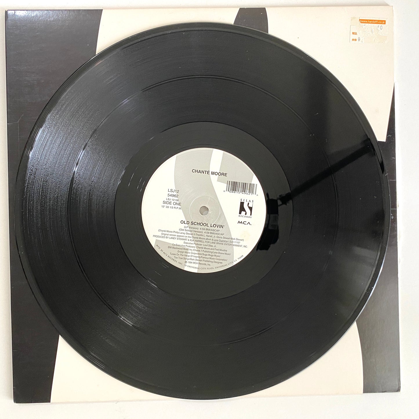 HIPHOP 12-inch and LP Records - JOB LOT - 60 Records Set - VG Condition