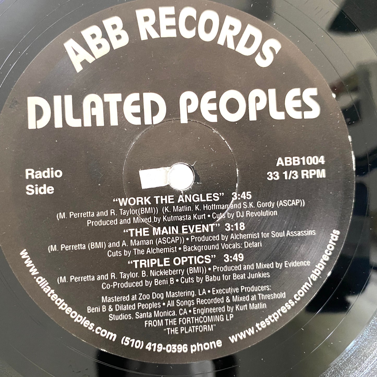 HIPHOP 12-inch and LP Records - JOB LOT - 60 Records Set - VG Condition