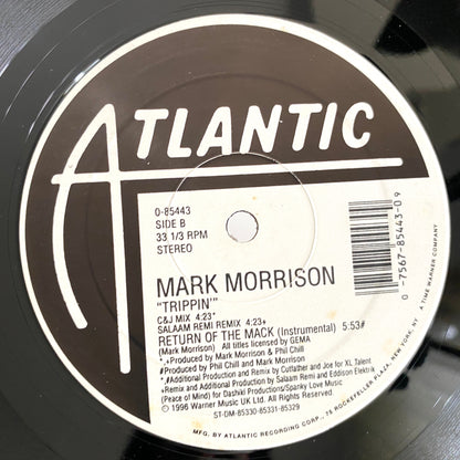 HIPHOP 12-inch and LP Records - JOB LOT - 60 Records Set - VG Condition