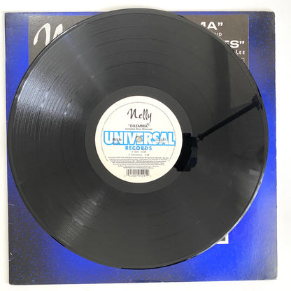 HIPHOP 12-inch and LP Records - JOB LOT - 60 Records Set - VG Condition