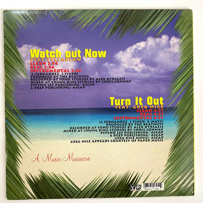 HIPHOP 12-inch and LP Records - JOB LOT - 60 Records Set - VG Condition