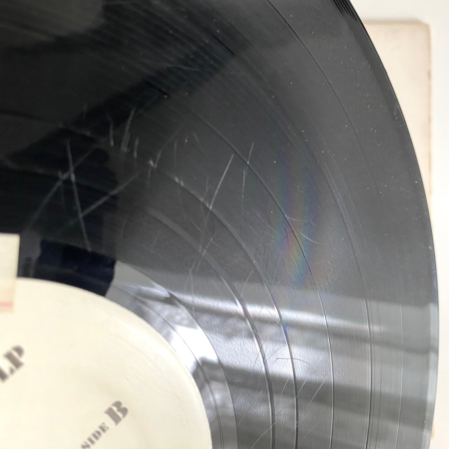 HIPHOP 12-inch and LP Records - JOB LOT - 60 Records Set - VG Condition