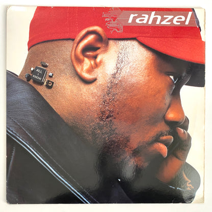 HIPHOP 12-inch and LP Records - JOB LOT - 60 Records Set - VG Condition