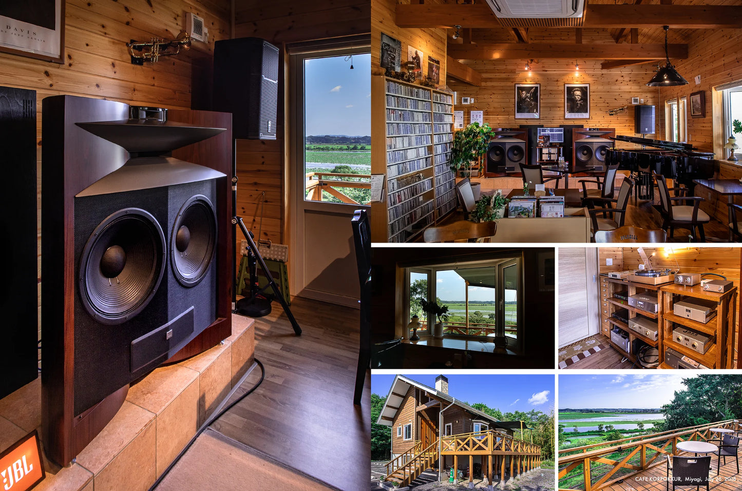 JAZZ KISSA 2015-2019