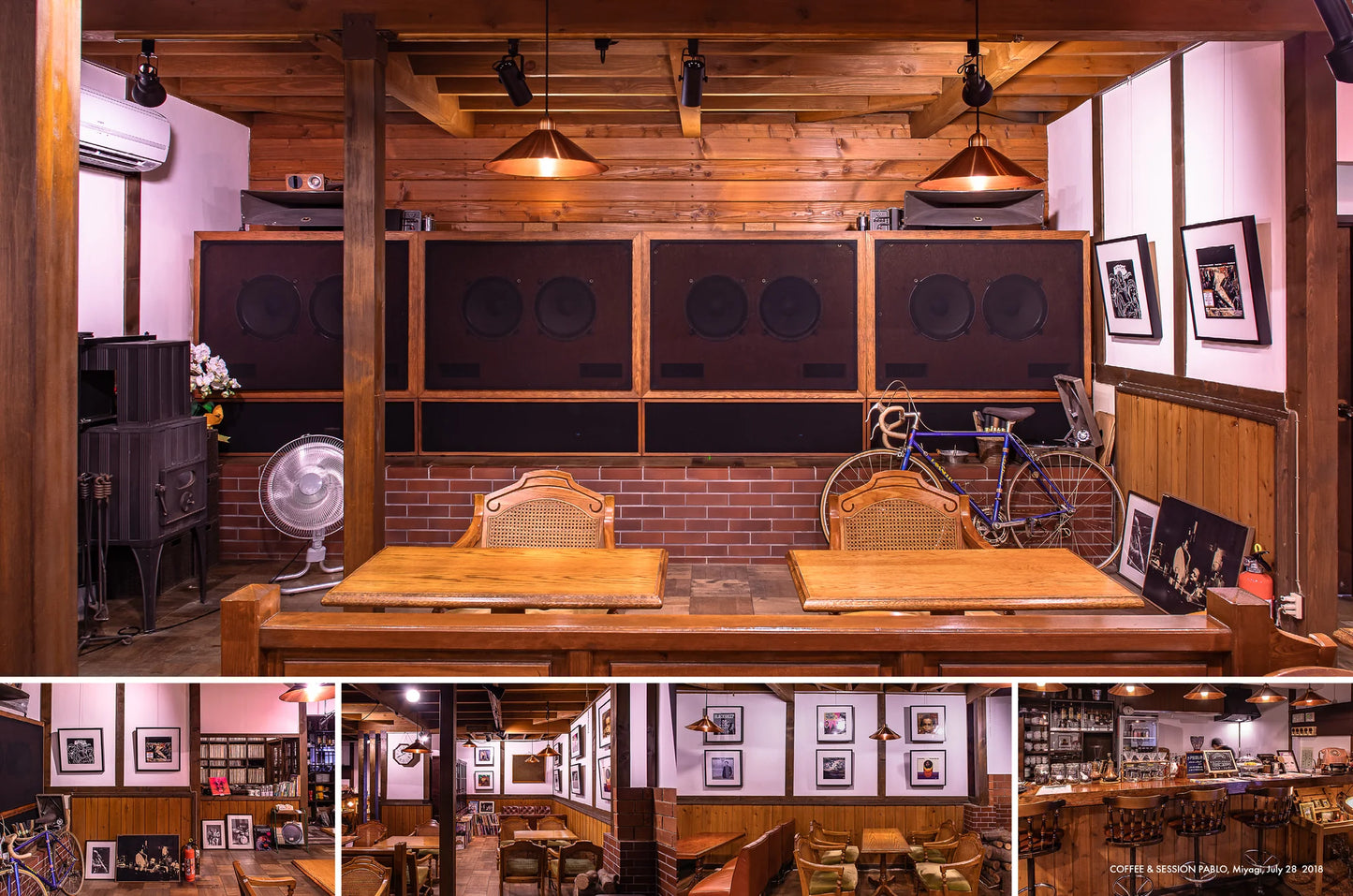 JAZZ KISSA 2015-2019