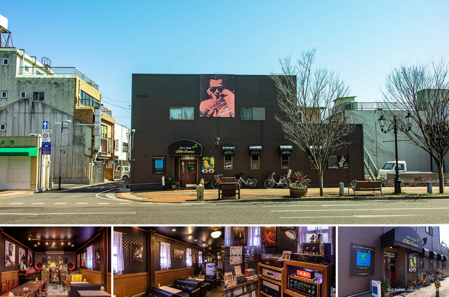 JAZZ KISSA 2015-2019