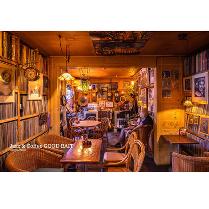 Gateway To Jazz Kissa Vol.3