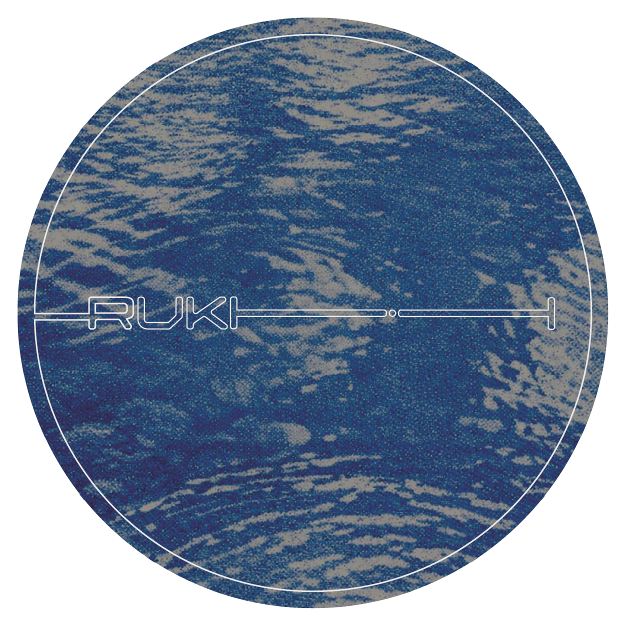 Sometime [RUKI002] (Free Shipping UK)