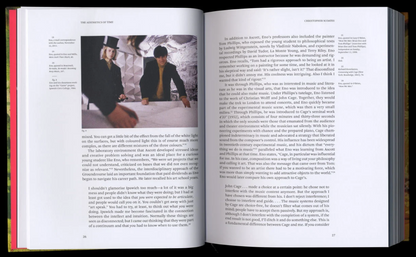 Visual Music by Christopher Scoates