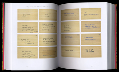 Visual Music by Christopher Scoates