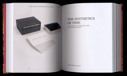 Visual Music by Christopher Scoates