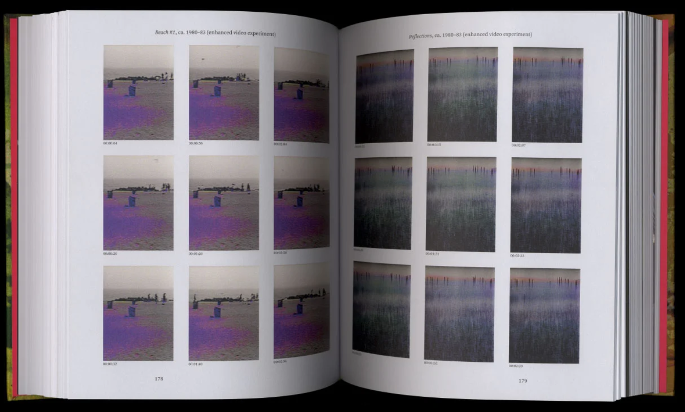 Visual Music by Christopher Scoates